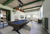 EG-Eingangsbereich-VS. - SYLT vor der Tür | Exkl. Reetdachtraum | 275qm2 – 7 Zimmer | Sauna, EBK., Whirpool uvm.