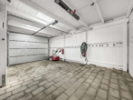 Garage - GELEGENHEIT! Voll möbl. EFH. mit Wintergarten u. großem Garten zur Miete auf Zeit in HH-Öjendorf