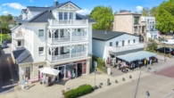 Außenansicht-1 - Exkl. Eigentumswhg. mit Top-Komfort in erster Meereslinie in Scharbeutz. Direkte Strandlage (!)