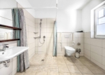 Badezimmer - Exkl. Eigentumswhg. mit Top-Komfort in erster Meereslinie in Scharbeutz. Direkte Strandlage (!)