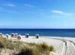 Impression-Lübecker Bucht 2 - Exkl. Eigentumswhg. mit Top-Komfort in erster Meereslinie in Scharbeutz. Direkte Strandlage (!)