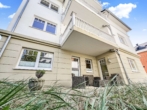 Terrasse - Exkl. Eigentumswhg. mit Top-Komfort in erster Meereslinie in Scharbeutz. Direkte Strandlage (!)