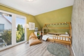 Innenansicht, Kinderzimmer - Hier werden (Immobilien)träume wahr: „Exkl. Doppelhaushälfte mit toller Ausstattung in Oststeinbek“
