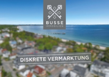 STRANDNAH, RUHIG & ZENTRAL – Charmantes Hotel mit Gästehaus und Top-Entwicklungspotenzial in T.Dorf., 23669 Timmendorfer Strand, Hotel
