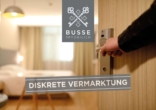 Teilweise Modernisiert. - STRANDNAH, RUHIG & ZENTRAL – Charmantes Hotel mit Gästehaus und Top-Entwicklungspotenzial in T.Dorf.