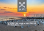 nur 40 Meter vom Strand entfer - STRANDNAH, RUHIG & ZENTRAL – Charmantes Hotel mit Gästehaus und Top-Entwicklungspotenzial in T.Dorf.