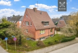 Ihr neues Zuhause an der Ostse - Wohnen, Vermieten oder Ferienwhg. – EFH mit 3 WEH. in Timmendorfer Strand. Nur 700 Meter vom Strand.