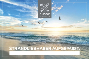 Darfs ein bisschen Meer sein? Wenige Schritte zum Strand. Stilvolles Wohnhaus mit 5 Wohneinheiten, 23683 Scharbeutz, Mehrfamilienhaus