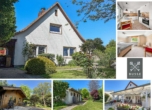 Ihr neues Zuhause! - Charmantes EFH. auf 1.429qm2 Premium-Grundstück direkt an Hamburgs Stadtgrenze. GELEGENHEIT!