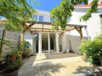Terrasse - Modernes Familienhaus in Bargteheide, hell, praktisch und mit Raum für eigene Ideen. GELEGENHEIT.
