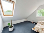 OG-Büro-Gästezimmer - Modernes Familienhaus in Bargteheide, hell, praktisch und mit Raum für eigene Ideen. GELEGENHEIT.