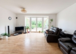 EG-Wohnzimmer - Modernes Familienhaus in Bargteheide, hell, praktisch und mit Raum für eigene Ideen. GELEGENHEIT.
