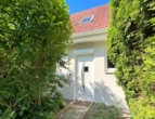 Außenansicht - Modernes Familienhaus in Bargteheide, hell, praktisch und mit Raum für eigene Ideen. GELEGENHEIT.