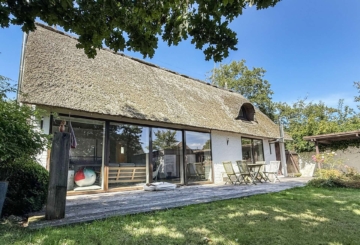 REETDACHTRAUM IN BESTLAGE VON ST. PETER-ORDING. IHR NEUES ZUHAUSE ODER PERFEKTES WOCHENENDREFUGIUM., 25826 Sankt Peter-Ording, Einfamilienhaus