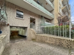 Einfahrt Tiefgarage - HH-Eppendorf zum Einziehen: 63 m², großzügiger Wohnessbereich, EBK., Balkon und Tiefgarage uvm.