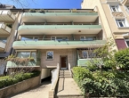 Ihr neues Zuhause in HH-Eppend - HH-Eppendorf zum Einziehen: 63 m², großzügiger Wohnessbereich, EBK., Balkon und Tiefgarage uvm.