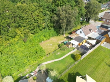 IHR BAUPROJEKT IN BESTLAGE: Baugrundstück m. 770 m² in ruhiger Wohnlage. IHR NEUES ZUHAUSE!, 25541 Brunsbüttel, Grundstück