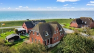 4. In direkter Meerlage_mm - Direkt an der Nordsee: Modernes EFH. mit Meerblick & Teilungspotenzial in Bestlage von Dagebüll.