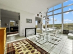 EG-Esszimmer - Direkt an der Nordsee: Modernes EFH. mit Meerblick & Teilungspotenzial in Bestlage von Dagebüll.