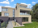 Frontview-2 - Exkl. 2 – Zimmerwhg. mit Terrasse u. Garten. Wohnen mit Ostseerauschen inkl. am Schönberger Strand.