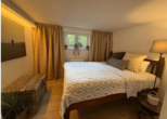 Souterrain Schlafzimmer - Dein Leben – immer im Urlaub: Exklusives Ostsee-Domizil über 2 Ebenen mit 7 Zimmern in Premium-LAGE.