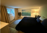 Souterrain Schlafzimmer - Dein Leben – immer im Urlaub: Exklusives Ostsee-Domizil über 2 Ebenen mit 7 Zimmern in Premium-LAGE.