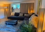 Souterrain Wohnzimmer - Dein Leben – immer im Urlaub: Exklusives Ostsee-Domizil über 2 Ebenen mit 7 Zimmern in Premium-LAGE.