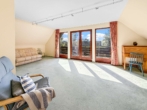 DG.-Schlafzimmer-1 - FAMILIENTRAUM. Großzügiges Einfamilienhaus mit toller Ausstattung u. vielen Nutzungsmöglichkeiten.