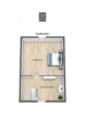 3D-Grundriss-Maisonettewhg.-DB - SCHMUCKSTÜCK! Wohntraum an der Ostsee – EFH. mit vielfältigen Möglichkeiten in Timmendorfer Strand.