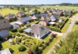 Ruhige Lage in Stedesand - Modern-Innovativ–Stilvoll. Gepflegter Bungalow mit großem Wintergarten. Ein Zuhause zum Wohlfühlen.