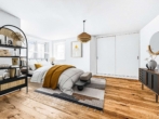 Haus1-VirtualStaging-Gästezimm - Ihr TRAUMHAUS auf SYLT: Exklusiv, Schlüsselfertig, Strandnah & Provisionsfrei! GELEGENHEIT!