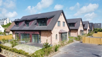 Ihr TRAUMHAUS auf SYLT: Exklusiv, Schlüsselfertig, Strandnah & Provisionsfrei! GELEGENHEIT!, 25997 Hörnum, Reihenmittelhaus