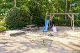 Spielplatz - Ruhe, Raum u. Alsternähe. Exkl. WOHNTRAUM auf 106m² mit Tiefgarage, EBK. uvm. Großzügig. Besonders.