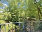 Wohnen direkt am Alsterlauf .. - Ruhe, Raum u. Alsternähe. Exkl. WOHNTRAUM auf 106m² mit Tiefgarage, EBK. uvm. Großzügig. Besonders.