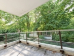 Balkon - Ruhe, Raum u. Alsternähe. Exkl. WOHNTRAUM auf 106m² mit Tiefgarage, EBK. uvm. Großzügig. Besonders.