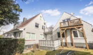 Außenansicht - TOP-Investment in Strandnähe: 5 Einheiten, möbliert und modernisiert mit starker Umsatzhistorie.