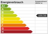 Energieskala - Exklusive Dachgeschosswhg. mit Dachterrasse und Loftcharakter. WOHNJUWEL in HH–Eimsbüttel.