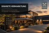Gewerbeimmobilie -DISKRETE Ver - EXKLUSIVE GEWERBEIMMOBILIE mit Büro-/ Präsentations-/ und Logistikflächen. – Diskrete Vermarktung –
