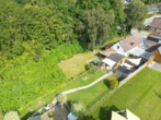 Ansicht-Garten-Oben - Ihr Projekt, Ihr Zuhause: Charmantes EFH. mit großem Grundstück in ruhiger Lage von Brunsbüttel.