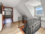 DG.-Flur - Ihr Projekt, Ihr Zuhause: Charmantes EFH. mit großem Grundstück in ruhiger Lage von Brunsbüttel.