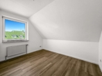 DG-Whg.-Kinder-Gästezimmer - SCHMUCKSTÜCK! Charmante 3-Zi.-Wohnung in ruhiger Lage in Weddingstedt.