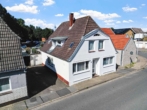 Wohn-Geschäftshaus in direkter - Charmantes Wohnhaus in bester Innenstadtlage von Heide – Mehr Raum, mehr Möglichkeiten.