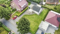 In ruhiger Lage - Charmantes Grundstück in ruhiger Lage mit großem Garten in HH-Öjendorf. GELEGENHEIT!