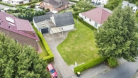 Schöne Grundstückslage - Charmantes Grundstück in ruhiger Lage mit großem Garten in HH-Öjendorf. GELEGENHEIT!