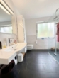 EG. Badezimmer - FAMILIENTRAUM. Charmantes EFH. mit TOP-Ausstattung u. Option als Zweifamilienhaus. HH-Poppenbüttel.