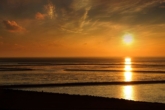16. Nordsee Sonnenuntergang - SYLT vor der Haustür – Reetdachtraum in (fast) Alleinlage. Ein JUWEL zum verlieben …