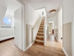 Whg.1 Flur - GELEGENHEIT! Ein Haus, 5 möblierte Wohnungen, 400m zum Strand (!), Modernisiert & sofort vermietbar!