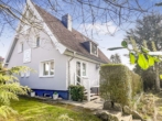 Außenansicht - GELEGENHEIT! Ein Haus, 5 möblierte Wohnungen, 400m zum Strand (!), Modernisiert & sofort vermietbar!