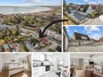 Mehrfamilienhaus Scharbeutz-Ha - GELEGENHEIT! Ein Haus, 5 möblierte Wohnungen, 400m zum Strand (!), Modernisiert & sofort vermietbar!