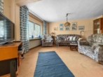 Wohnzimmer - Ihr Bauplatz in Premiumlage. 1.429qm2 – exkl. Grundstück mit Traumgarten in Bestlage. Ein JUWEL.